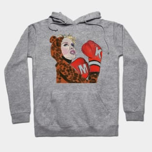 Kitty Kylie Hoodie